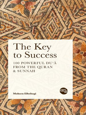 cover image of The Key to Success